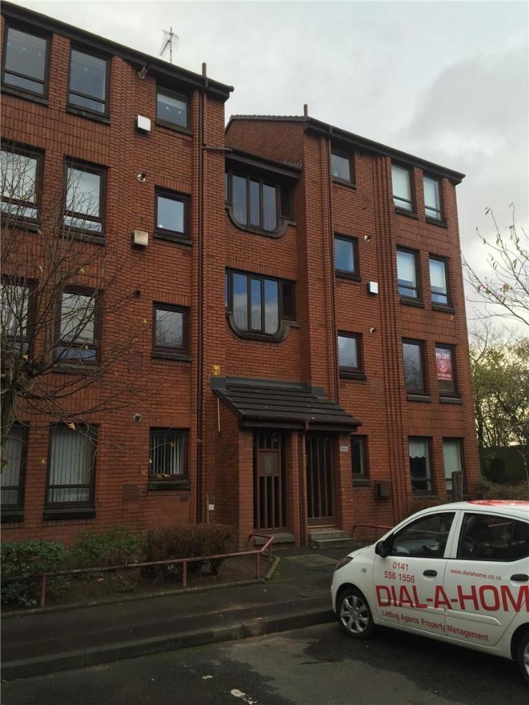 Main image of property: Budhill Avenue, Glasgow, G32