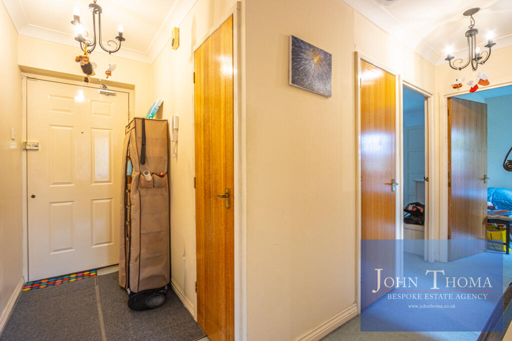 Apartment in London - View 2