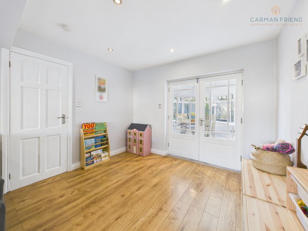 Alyn Road, Mickle Trafford, CH2 - View 6