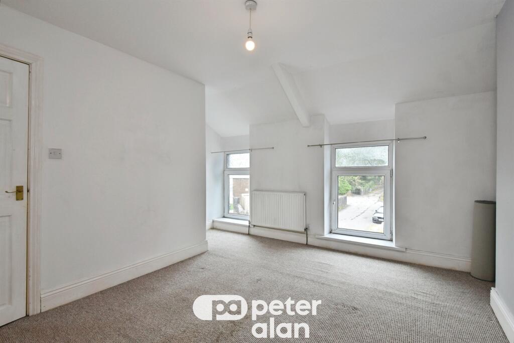 House in Cwmdare, Aberdare West - View 5