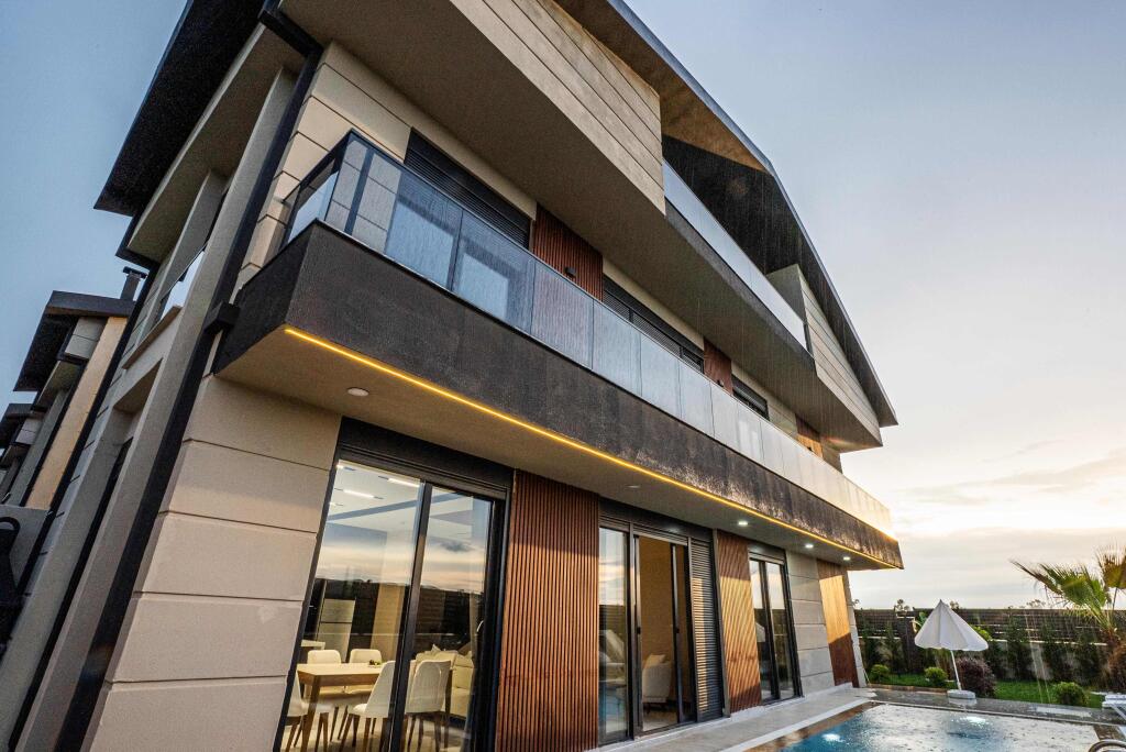 Main image of property: Antalya, Antalya, Belek