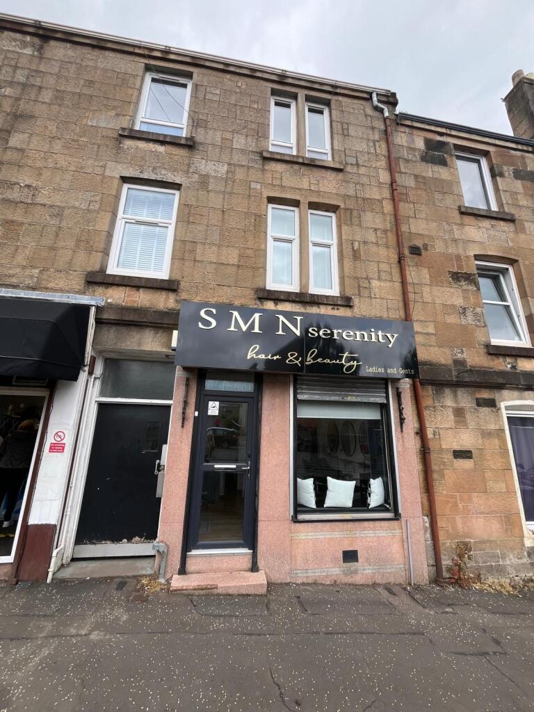 Main image of property: Main Street, Busby, G76 8DS