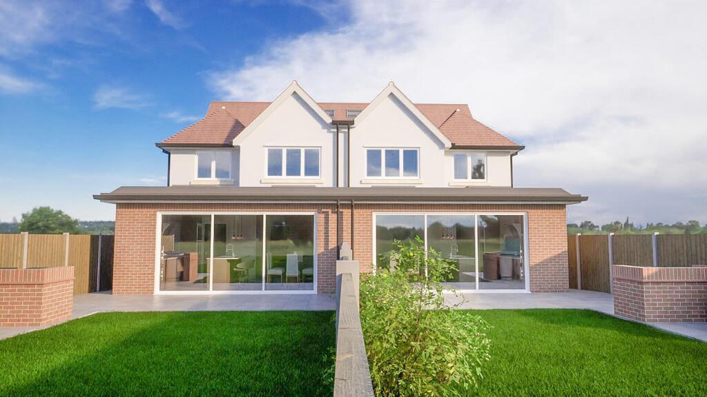 Norsey View Drive, Billericay photo 5