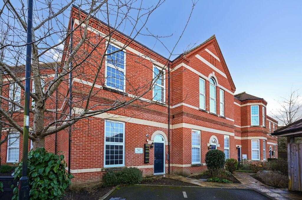 Main image of property: Bradley Drive, Hellingly, BN27