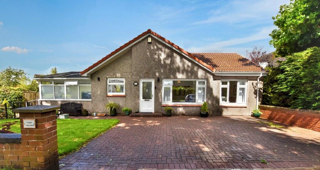 Main image of property: Abbey Road, Elderslie, Johnstone