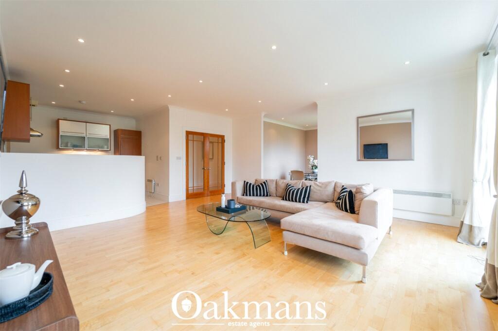 Additional image 7 of George Road, Edgbaston, Birmingham, West Midlands, B15