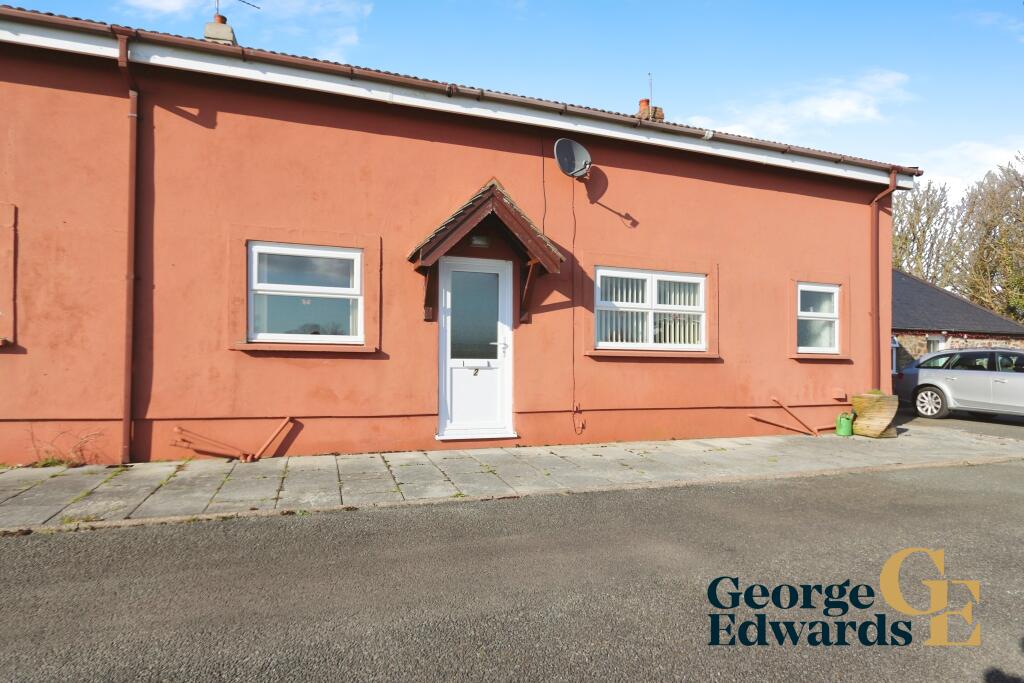 Main image of property: Myrtle House, Dreenhill, Haverfordwest, SA62 3XH.