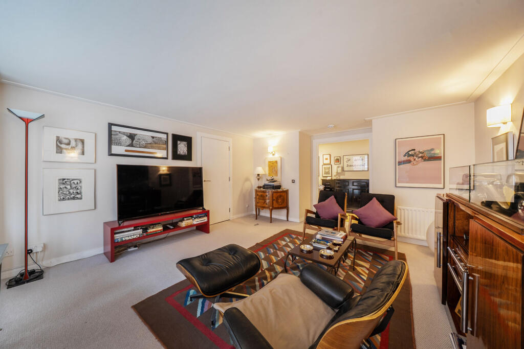 Apartment in London - View 4