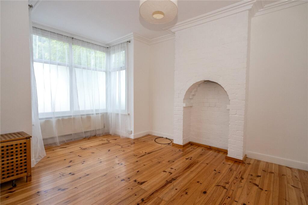 House in Birmingham, Kings Heath - View 3