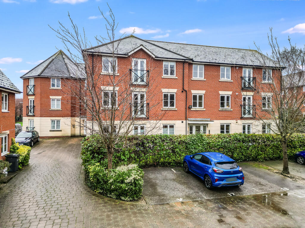 Main image of property: Gerard Gardens, Great Baddow, Chelmsford