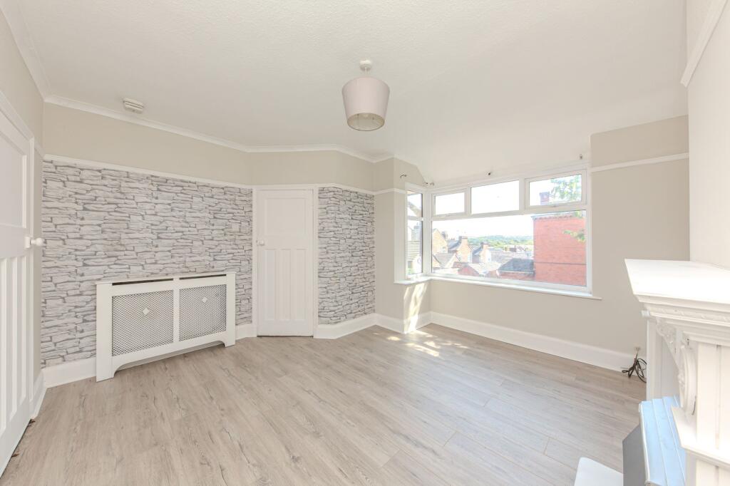 House in Stoke, Penkhull - View 4