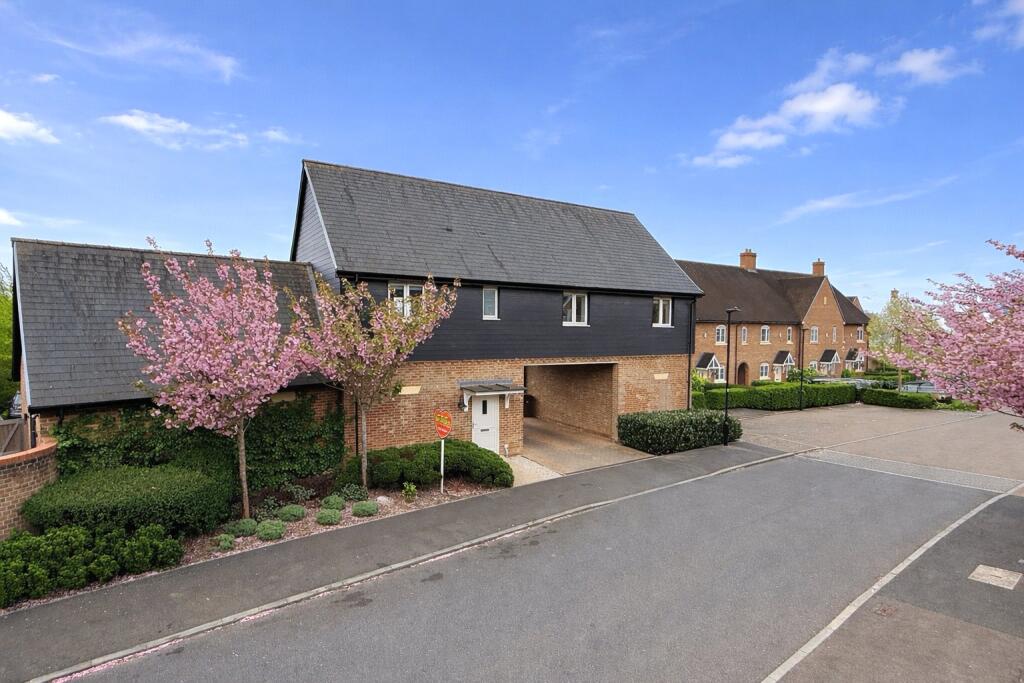 Main image of property: Sorrel Drive, Warfield, Bracknell, Berkshire, RG42