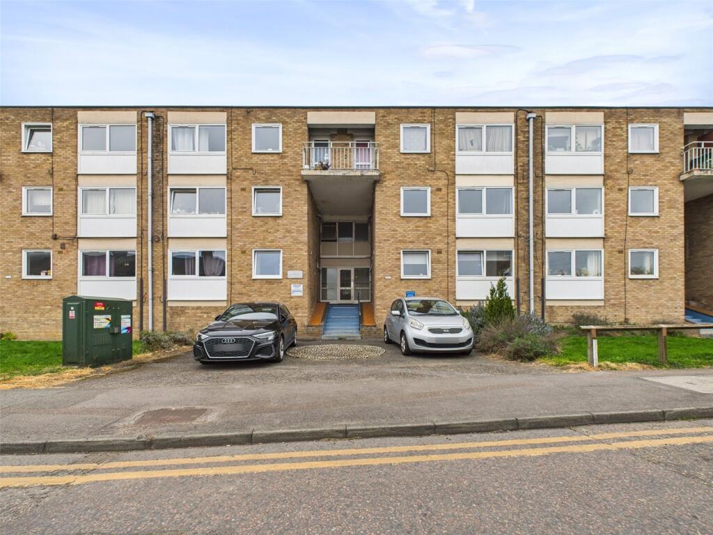 Main image of property: Mildmay Court, Mildmay Road, Chelmsford, Essex, CM2