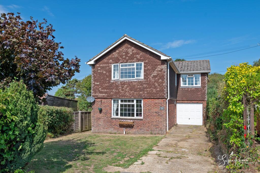 House in Godshill, Isle of Wight