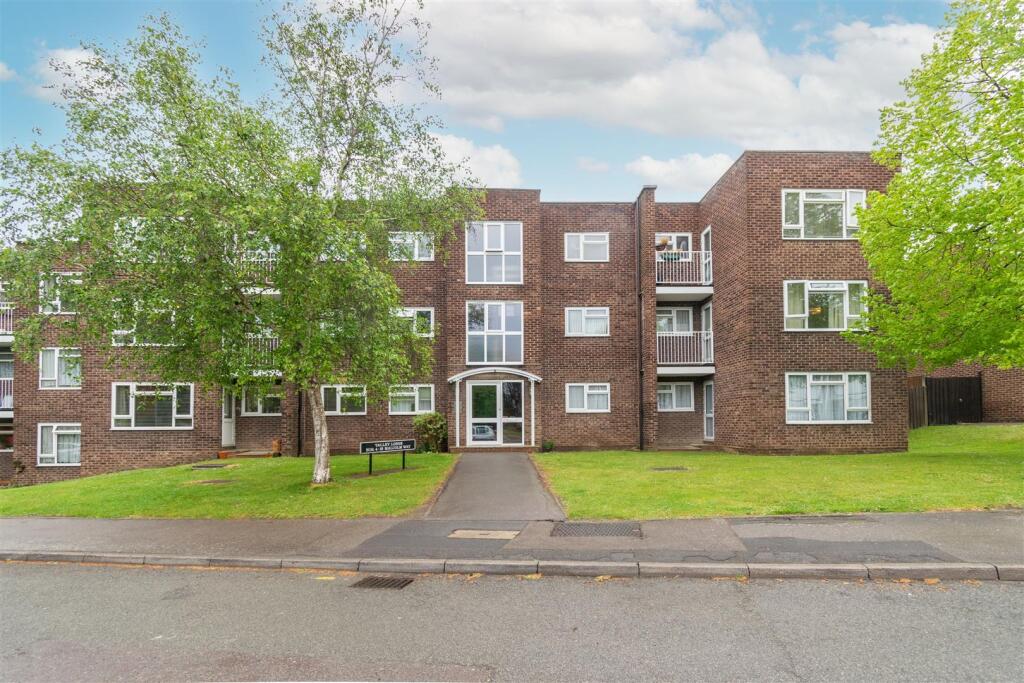 Main image of property: Malcolm Way, Wanstead