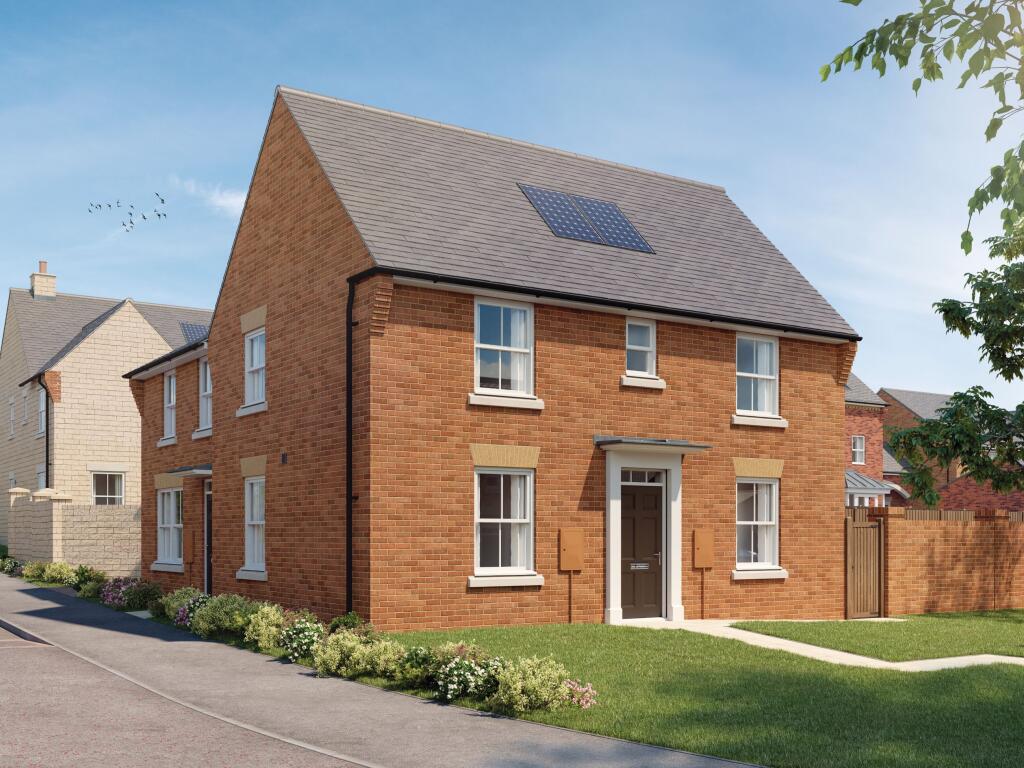 Main image of property: Cottingwood,
Morpeth,
Northumberland,
NE61 3GQ