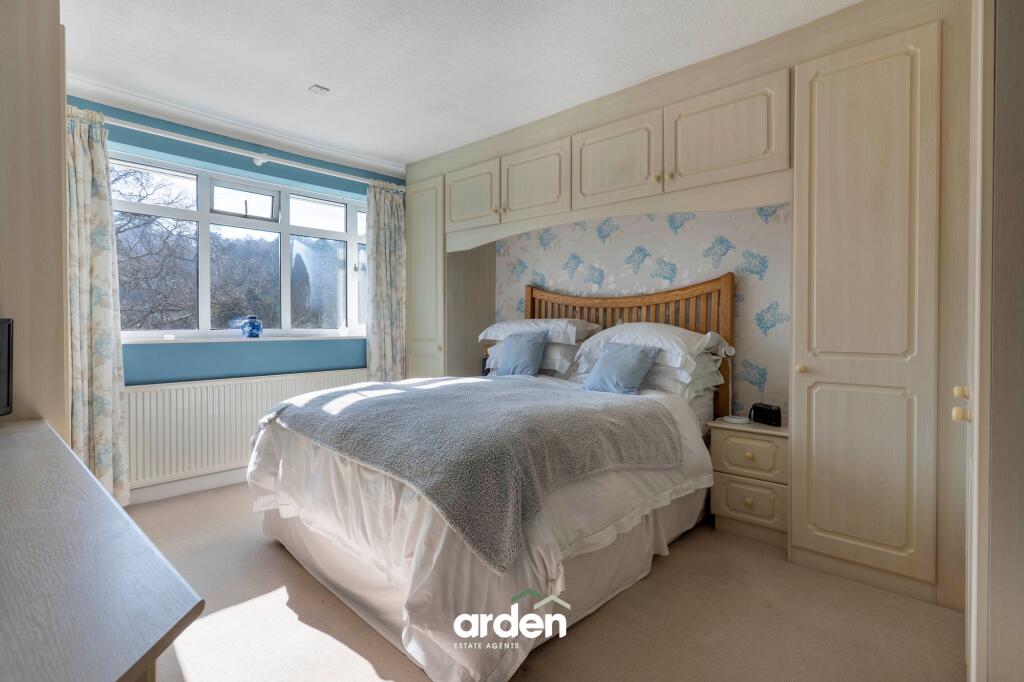 Additional image 12 of Groveley Lane, Cofton Hackett, B45