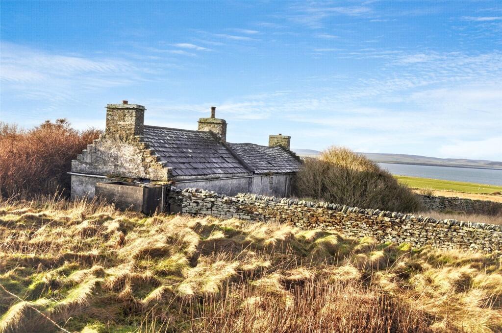 Main image of property: Venezuela, Shapinsay, Orkney