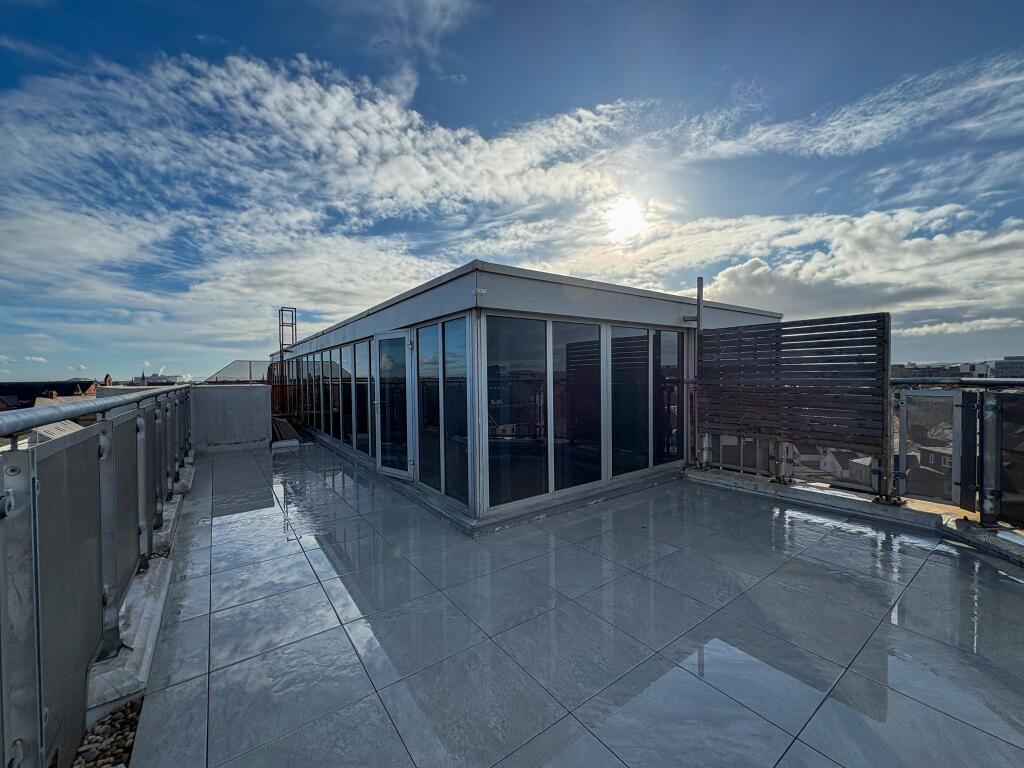 Main image of property: City Lofts, Crwys Road, Cardiff