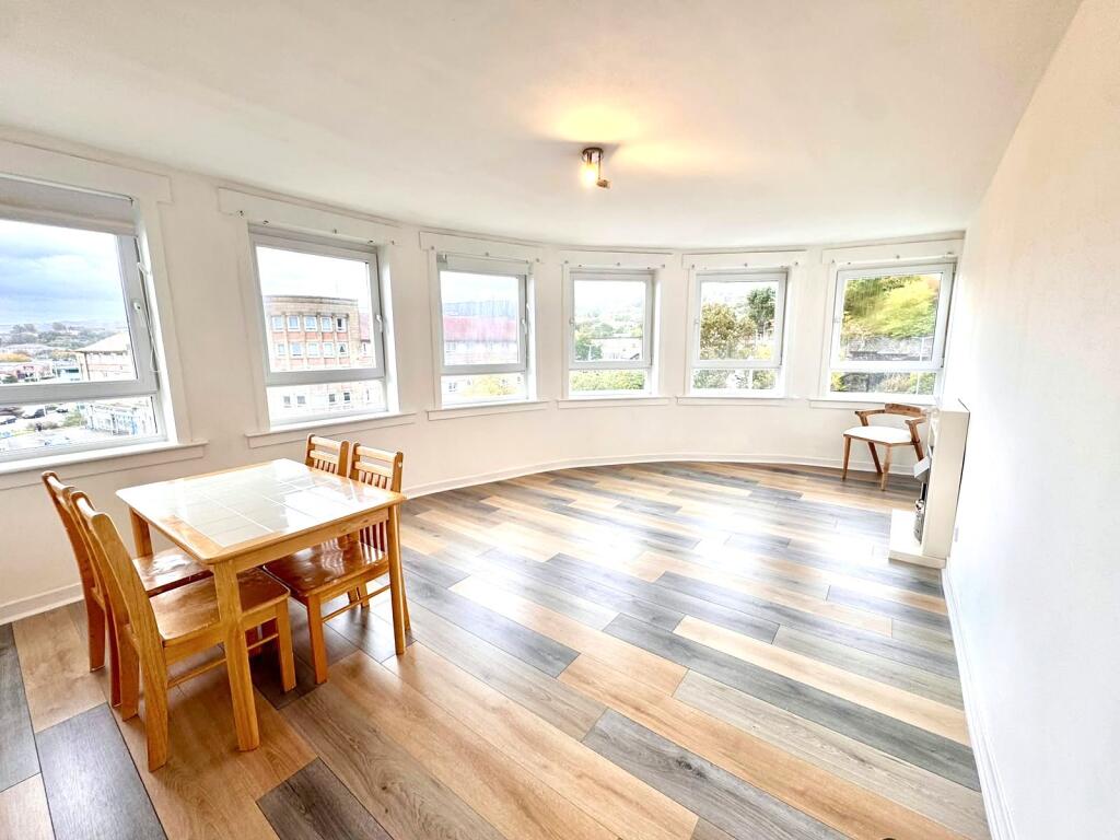 Main image of property: Cathcart Street, Greenock, Inverclyde
