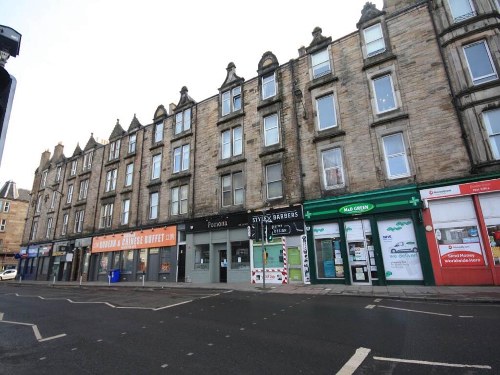 Main image of property: Dundee Street, Fountainbridge, Edinburgh, EH11