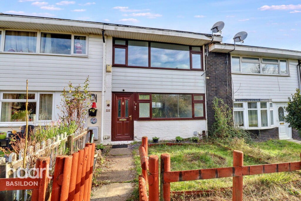 Main image of property: Markhams Chase, Basildon **virtually staged**