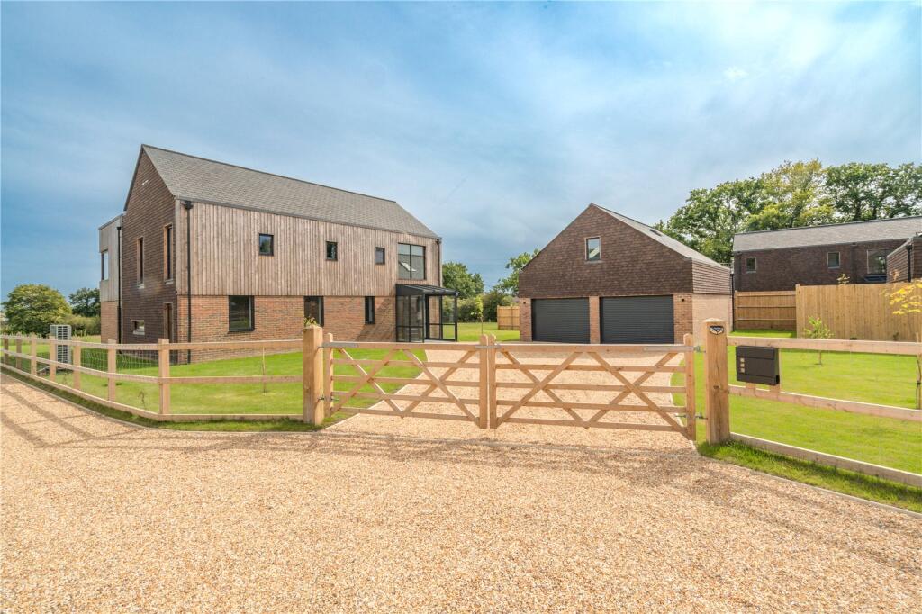 Main image of property: Caldicotts Lane, Lower Dicker, Hailsham, East Sussex, BN27