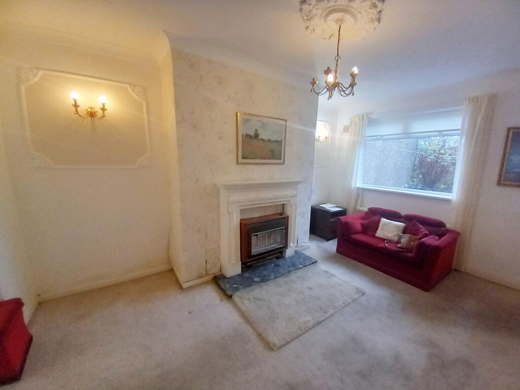 Derwent Terrace, Spennymoor, County Durham, DL16 photo 4