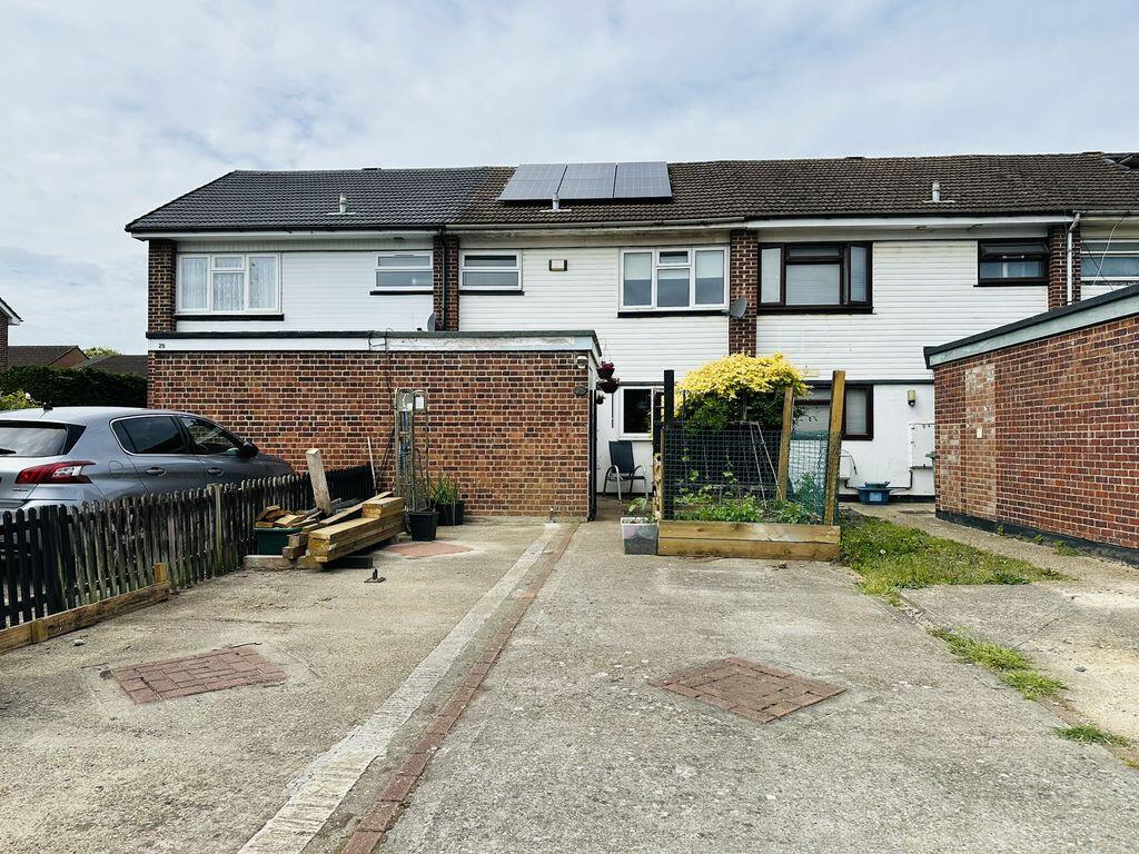 Main image of property: Eleanor Avenue, Epsom