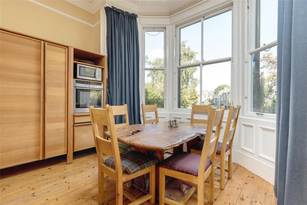 House in Edinburgh - View 5