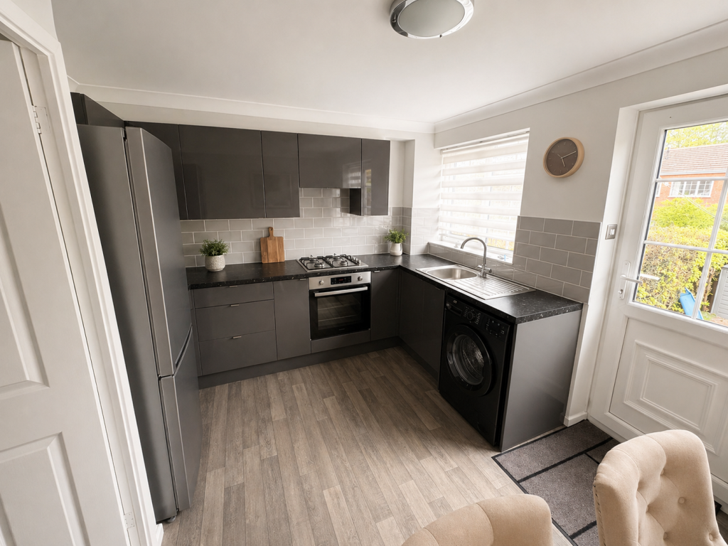 Main image of property: Gleneagles Drive, Arnold, Nottingham, NG5 8QR