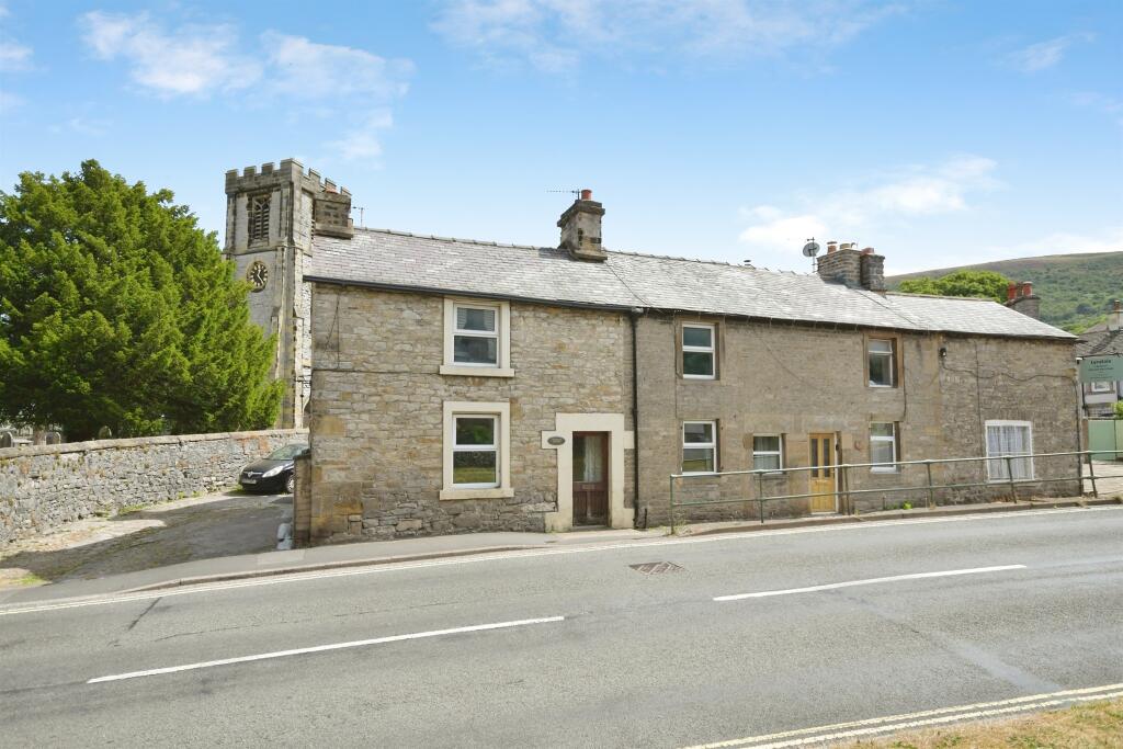 Main image of property: Church Street, Bradwell, Hope Valley