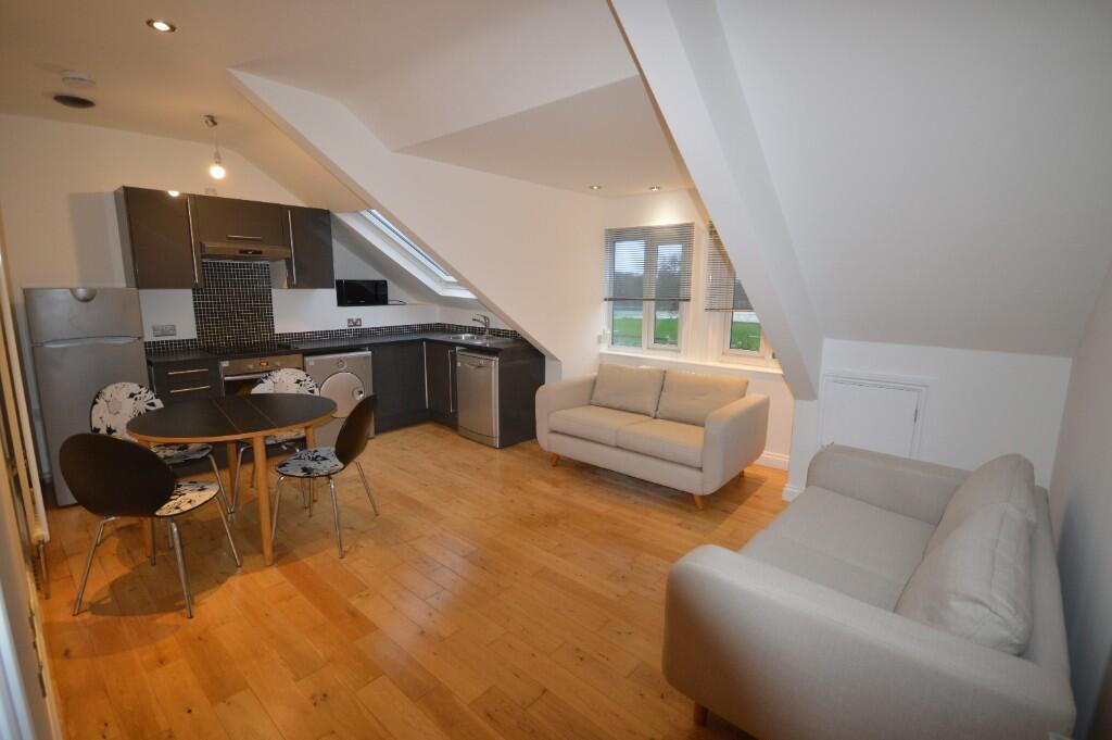 Main image of property: Osborne Avenue, Newcastle Upon Tyne, NE2
