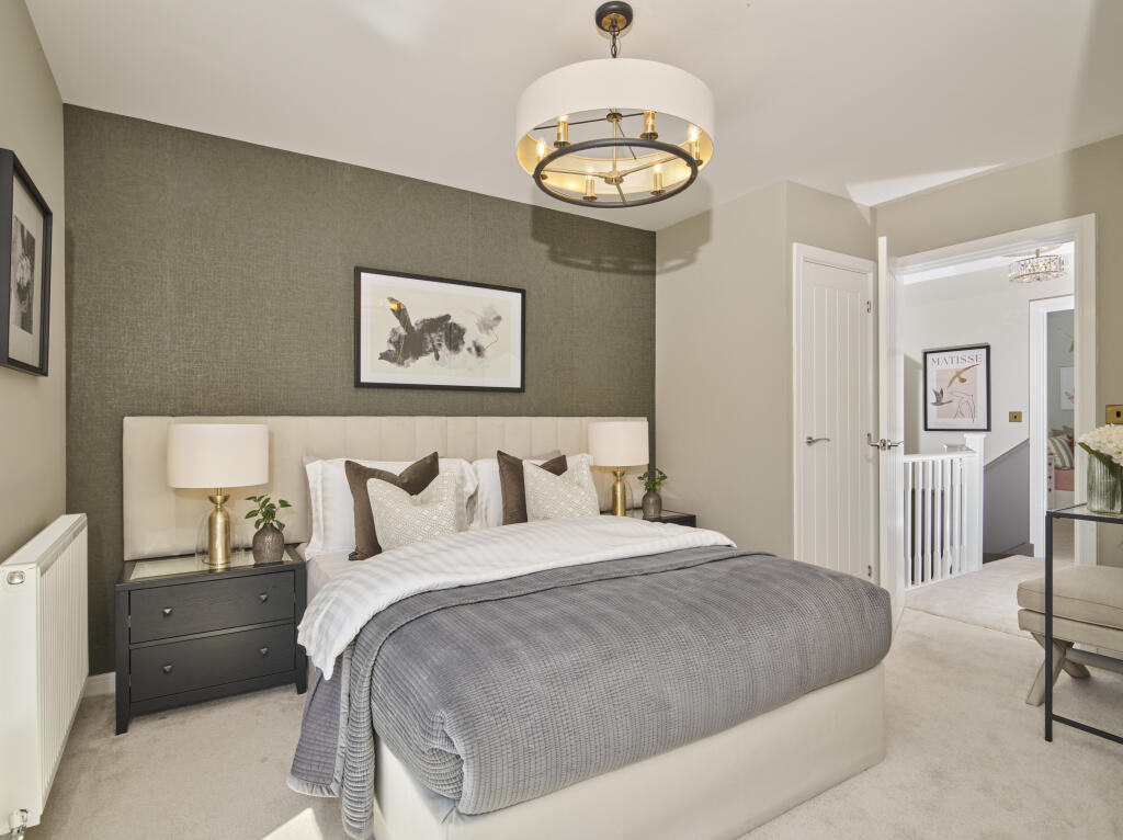 House in Tonbridge - View 5