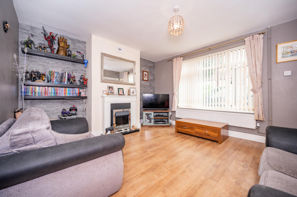 House in Kettering, Avondale - View 2