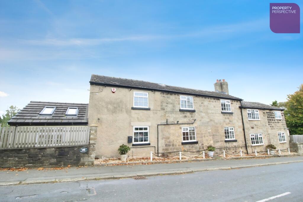 Main image of property: Sandhills, Thorner