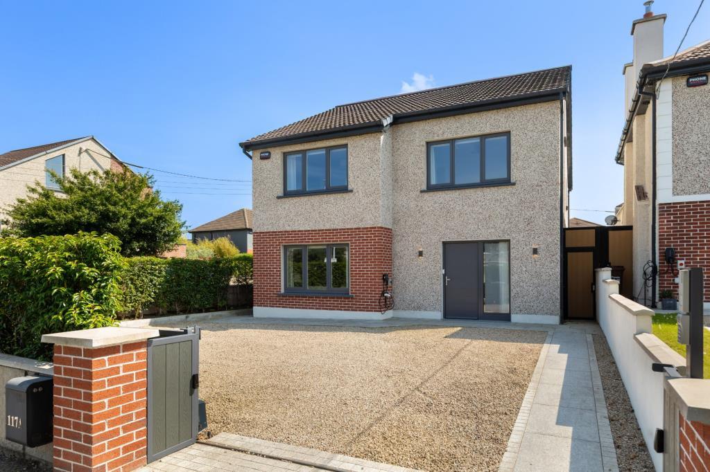 Main image of property: 117A Barton Road East, Churchtown, Dublin 14, D14 E6P0
