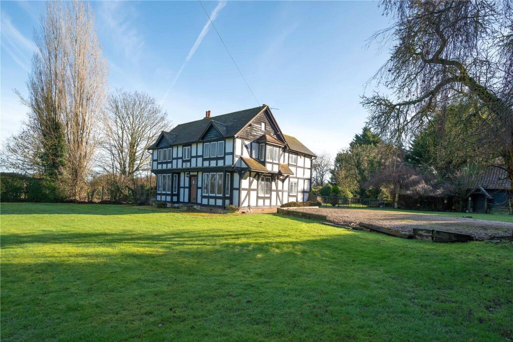 Main image of property: Water Lane, Roydon, Essex, CM19