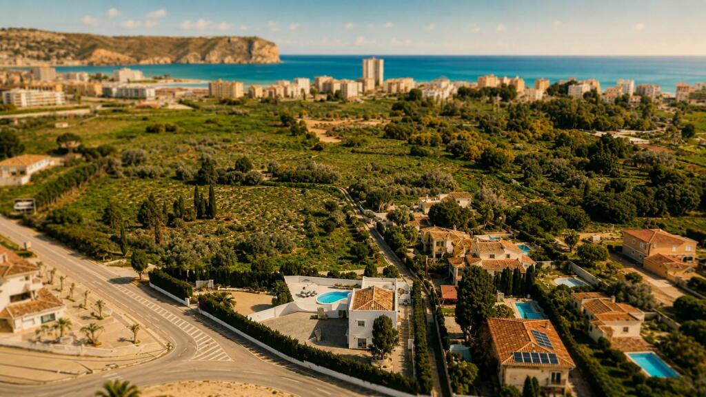 Main image of property: Valencia, Alicante, Javea