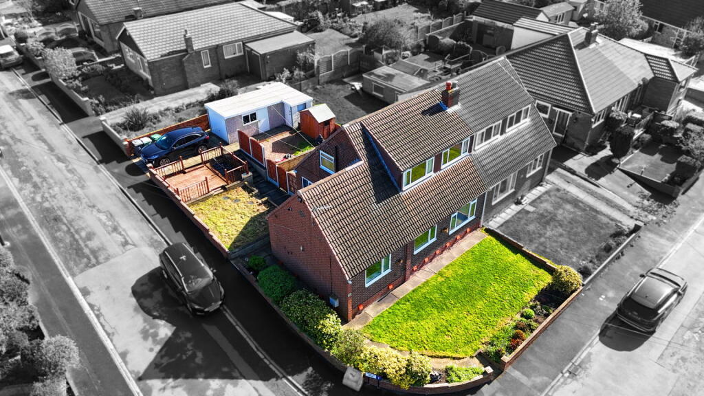 Main image of property: Manor Park, Mirfield, WF14