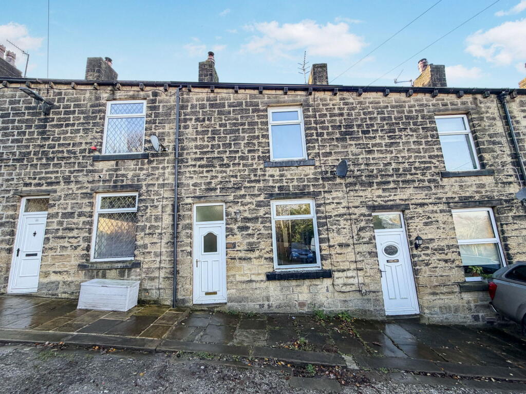 Main image of property: Seed Hill Terrace, Steeton, BD20 6QE