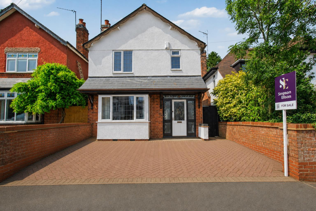 Main image of property: Desborough Road, Rothwell, Kettering