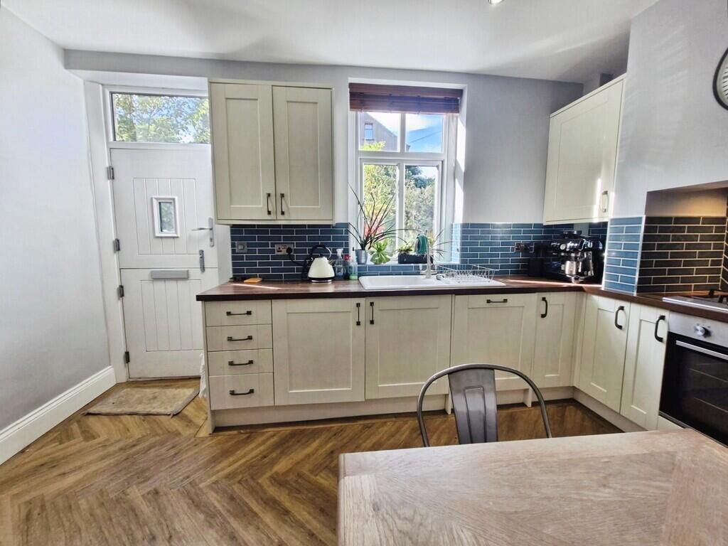 House in Leeds - More