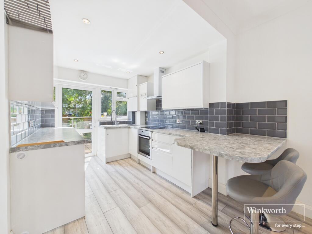 Main image of property: Deanscroft Avenue, Kingsbury, London, NW9