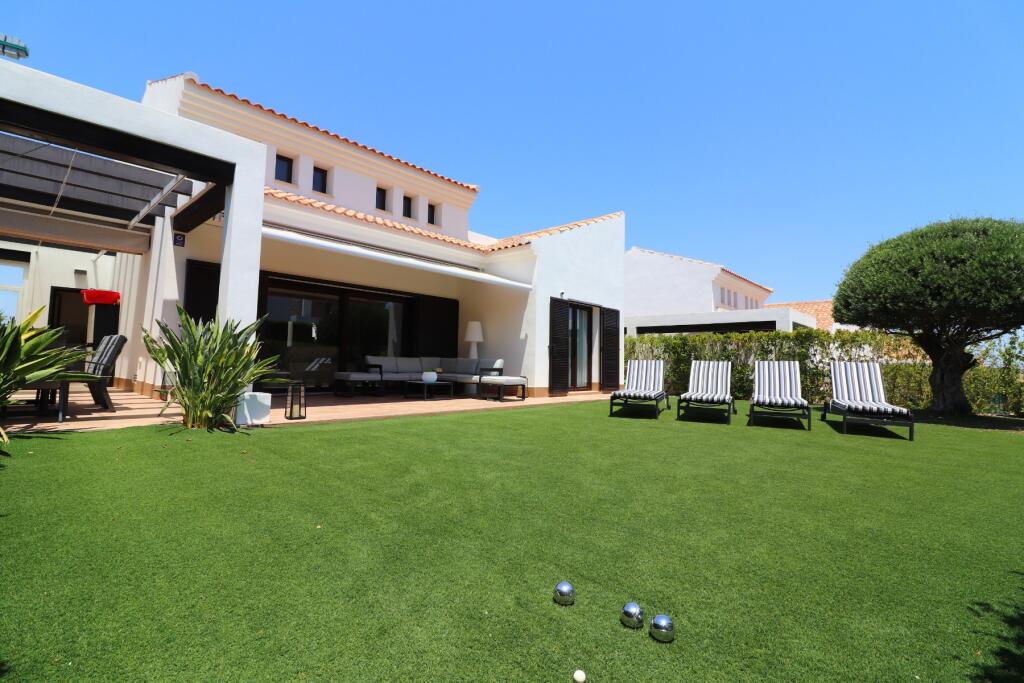 Main image of property: Valencia, Alicante, La Finca Golf