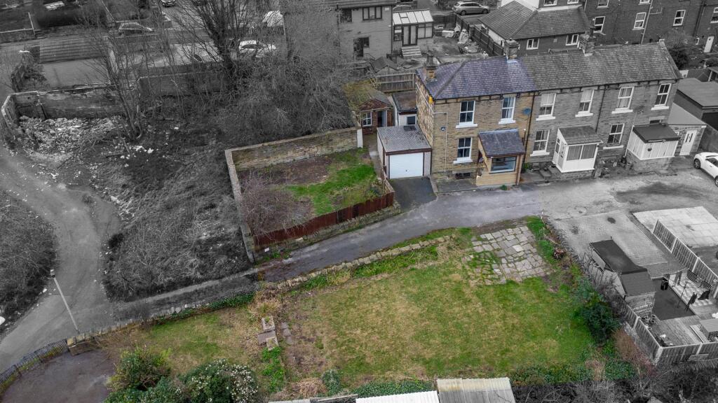 Main image of property: Knowles Hill, Dewsbury