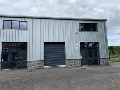 Main image of property: Unit 4 Bury Mead Road, Hitchin, Hertfordshire, SG5 1RT
