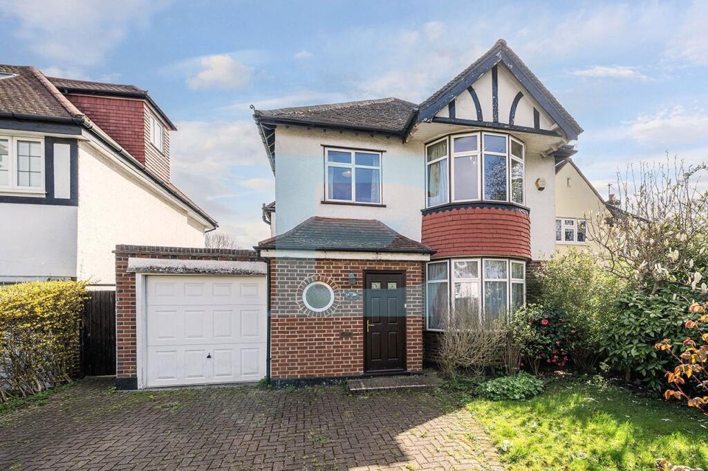 Main image of property: Parkside, Mill Hill, London, NW7