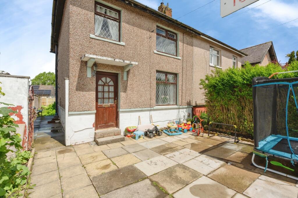 Main image of property: Rakeshouse Road, Nelson, Lancashire, BB9