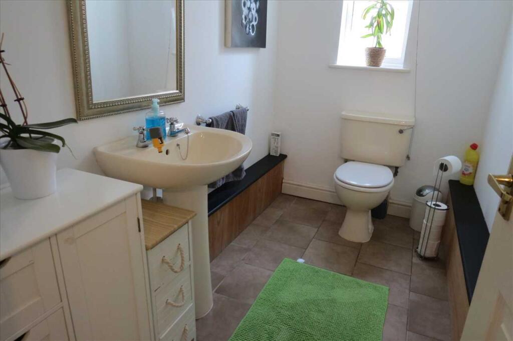 House in North Kesteven, Sleaford - View 5